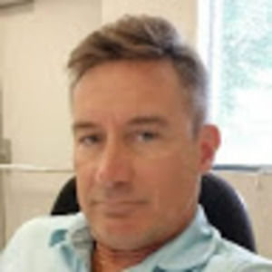 Meet your Posher, Scott